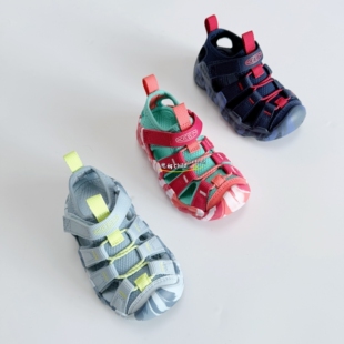 KEEN HYPERPORT H2儿童户外超轻舒适透气耐磨涉水凉鞋溯溪鞋凉鞋