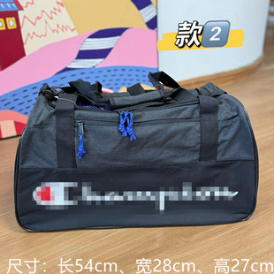 外贸潮牌旅行包男运动游泳包训练包轻便防水健身包女手提包行李包