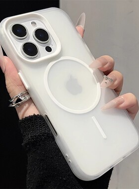 hx适用苹果17promax手机壳新款iphoneAir简约超薄16防摔保护套15高