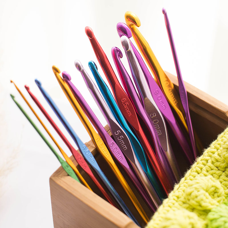 温暖你心毛线编织工具