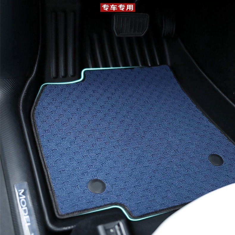 汽车tpe脚垫配套名仕格提花毯面 专用全包围美尼斯丝圈主驾驶地垫,汽车用品/电子/清洗/改装,专车专用脚垫,淘宝优惠券,粉丝福利购,淘宝优惠卷