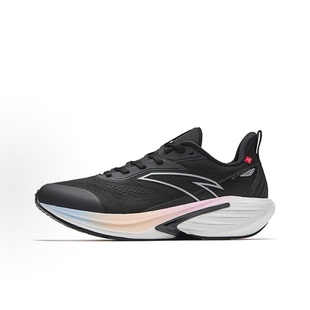 Anta安踏火箭7代防泼水防滑减震跑鞋女款耐磨防滑运动鞋122545581