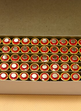 27A12V50粒碱性门铃电池遥控