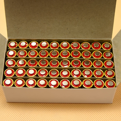 27A12V50粒碱性门铃电池遥控