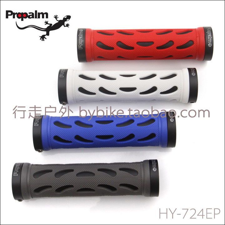 Poignées de vélo PROPALM - Ref 2343996 Image 1