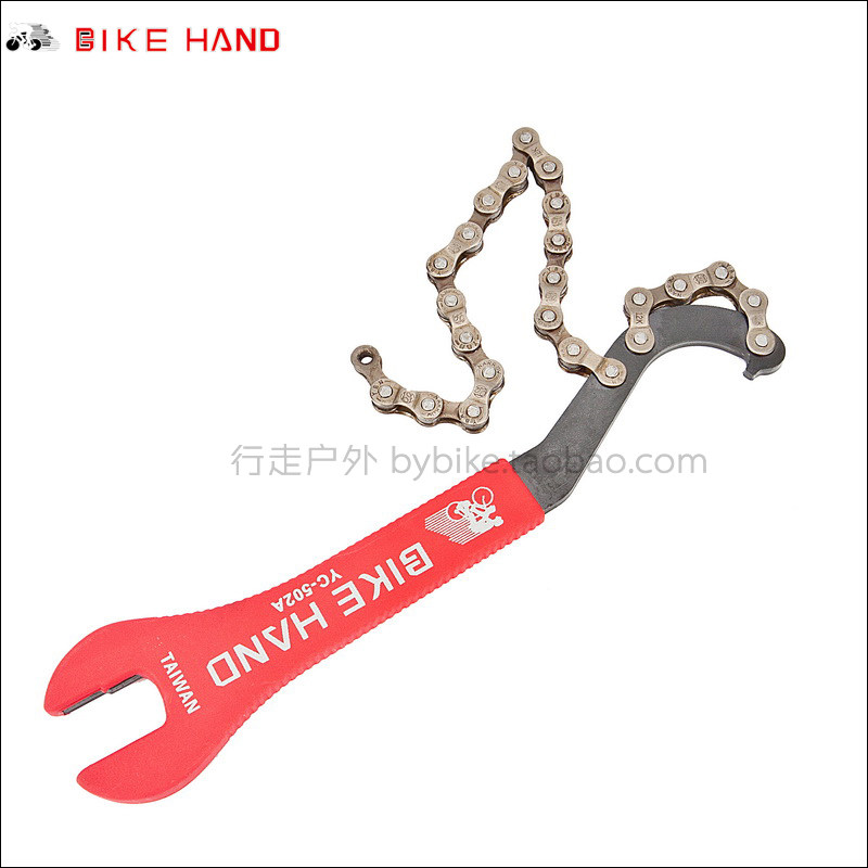 Outils pour vélo BIKEHAND - Ref 2292398 Image 1