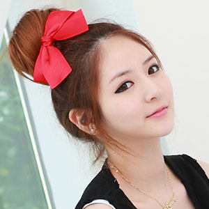 Extension cheveux - Chignon - Ref 248698 Image 1