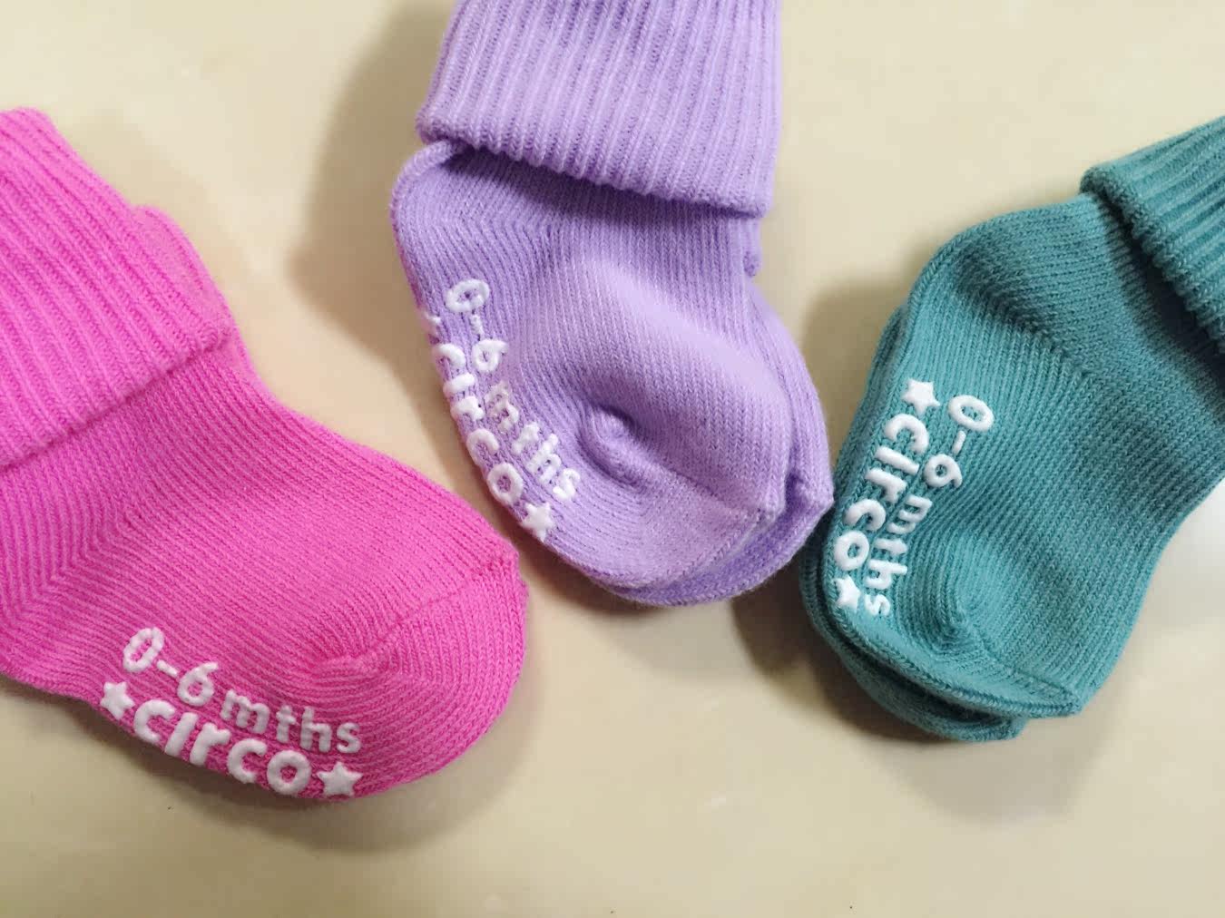 Chaussettes pour bébé - Ref 2111419 Image 3