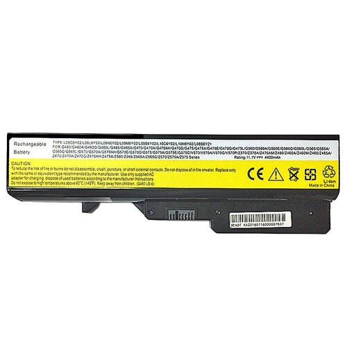 联想B/G/Z460/70V360/560电池
