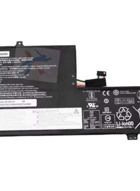 适用联想Chromebook100E 300E N24 N25 L17L/M3PB0电池L18D3PG1