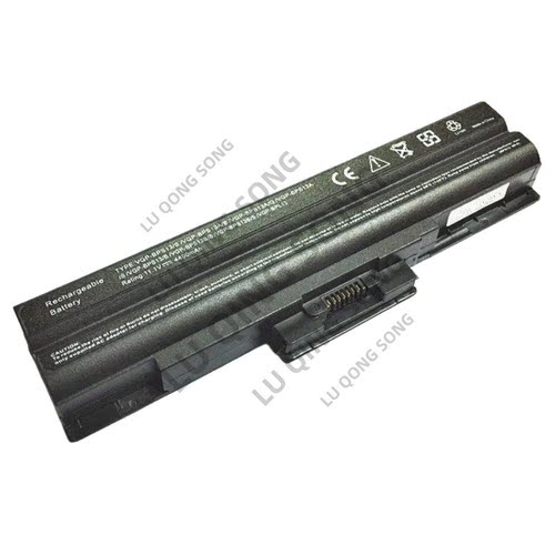 VGP-BPS21适用索妮VGN-SR43G PCG-5S7P 5P1L 5P4M VPC-S12AFG电池