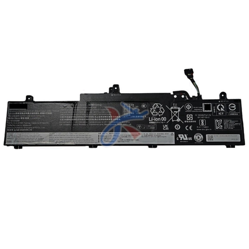 L23B/X3PG2适用联相ThinkPad E14 GEN6 E16 Gen2电池L22D3PG4