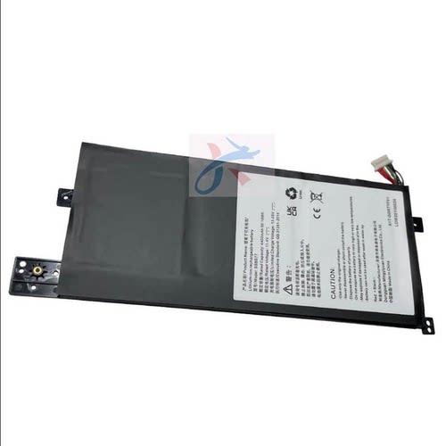 全新SSBS77适用机械革命S3-01/2 S3Pro-02 S5RHD/S14-5BB4U电池