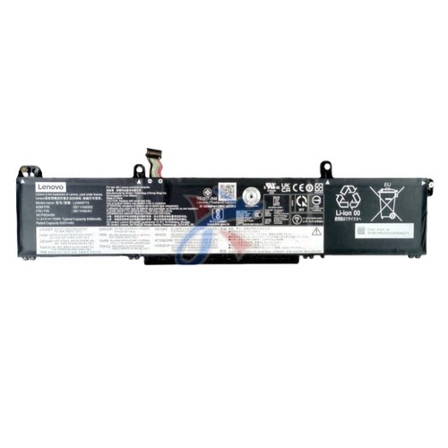 全新L23M3P73适用联想T14p gen2 t14p AI T14s Gen5电池L23D3P74