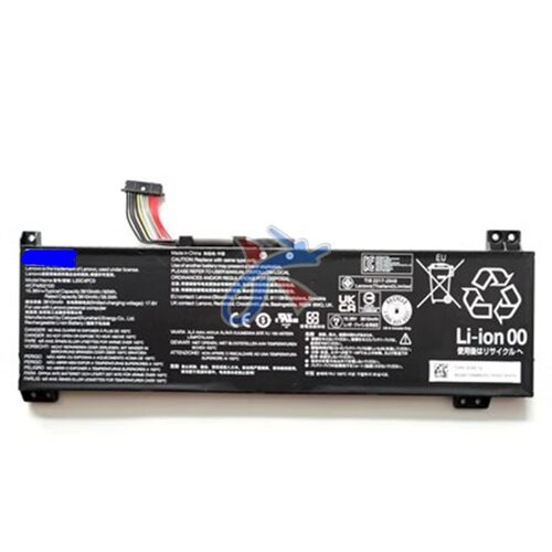 L20C4PC0适用联Legion5-15ACH6H Y/R7000P 2021 L20D/M4PC0电池