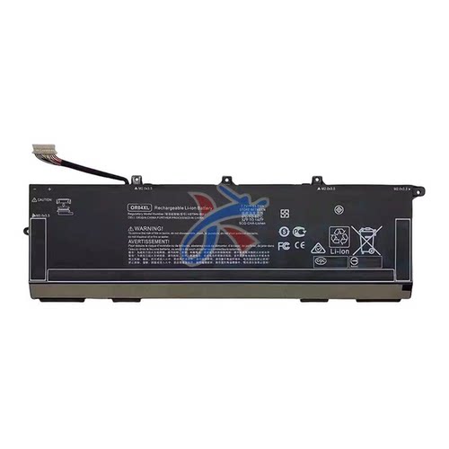 OR04XL适用惠ZHAN战X13G2 X360 830G5/6 HSTNN-IB8U/DB9C电池