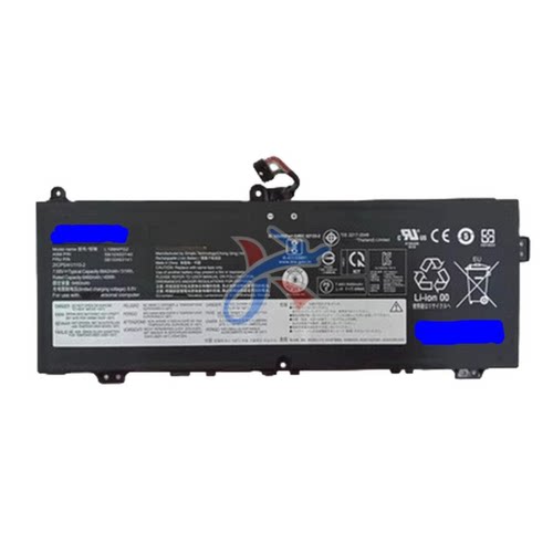 L19L4PG2适用联Ideapad Flex5-1470 1570 CB-13IM电池L19M4PG2