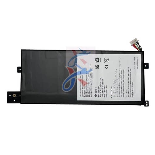 新SSBS77适用超锐X40U-GCC-005 X41-GCC-032 X41-GAC-172/217电池
