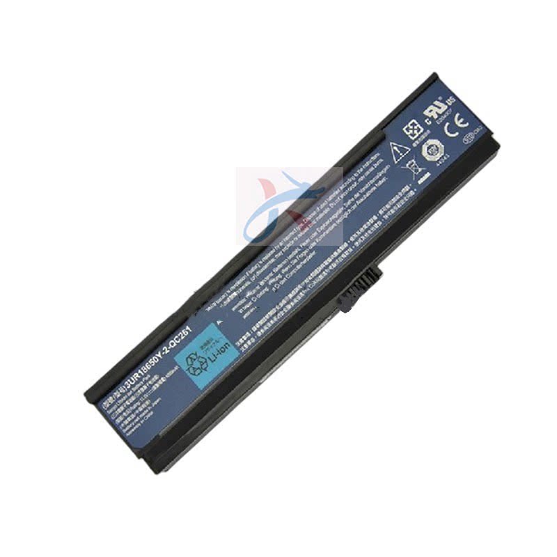 3UR18650Y-2-QC261适用宏Aspire3200 3600 3680 ZR1笔记本电池