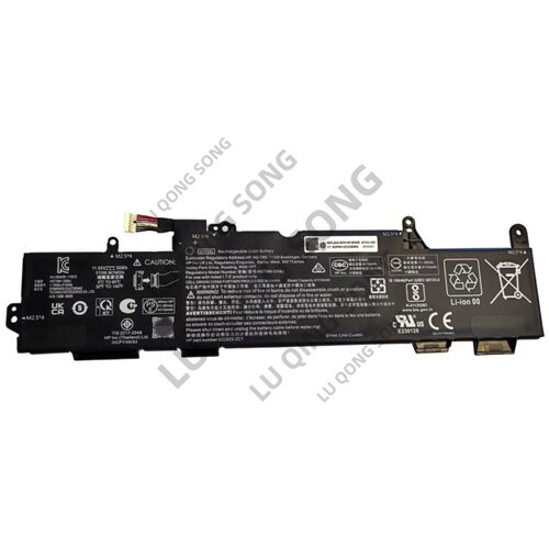 SS03XL适用惠普ZBOOK14U G5/6 HSN-I12/I13/I16/I17C-4笔记本电池