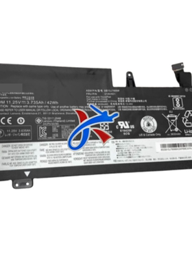 SB10J78997适用联想Thinkpad S2 13 TP00081A/B电池SB10J78998