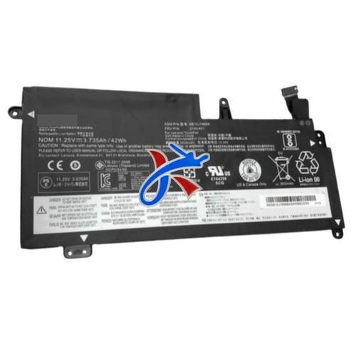 SB10J78997适用联想Thinkpad S2 13 TP00081A/B电池SB10J78998