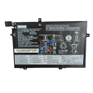 L17C3P51适用联TP00116A E485 E585 R490 L480 L580 TP00095A电池
