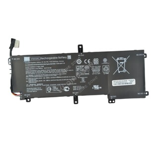 VS03XL笔记本电池适用惠普薄锐ENVY15-as108TU as027TU TPN-I125