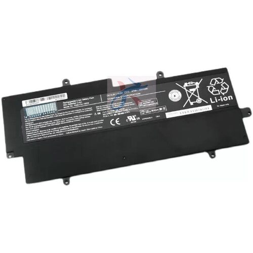 PA5013U-1BRS适用东Dynabook R631/2 Portege Z830 Z930 Z935电池