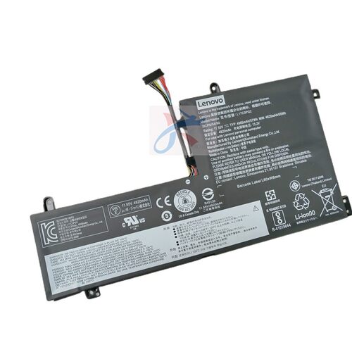L17C3PG1适用拯救者Y530 Y540 Y730-15ICH Y7000 L17L3PG2电池