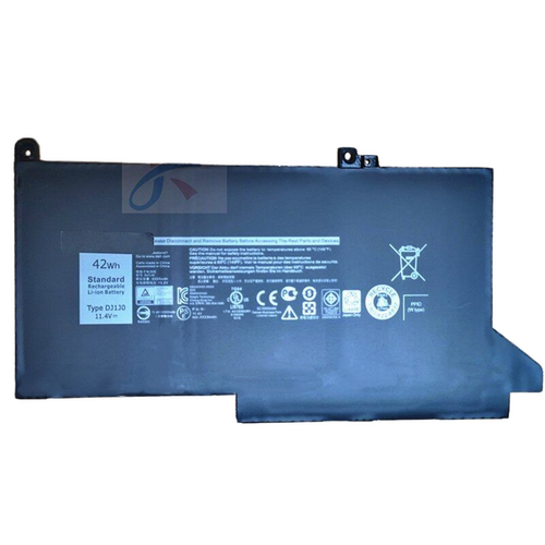 全新DJ1J0适用latitude7000 7310 7400 7280 7380 7490 0G74G电池
