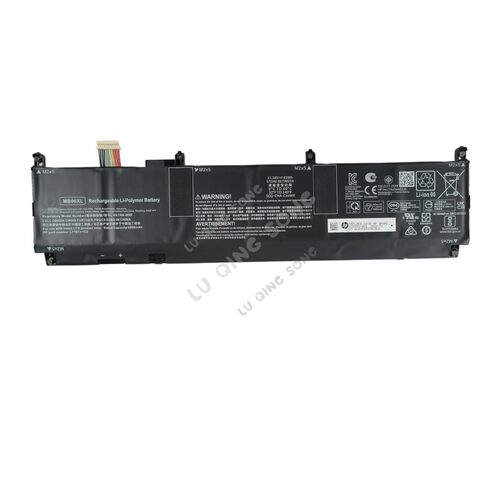 MB06XL笔记本电池适用惠普 HSTNN-IB9E ZBook Studio 15 G7/G8