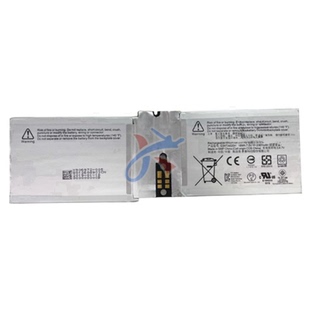 G3HTA020H/044H适用微软Surface Book2 1704 1705 DAK822470K电池