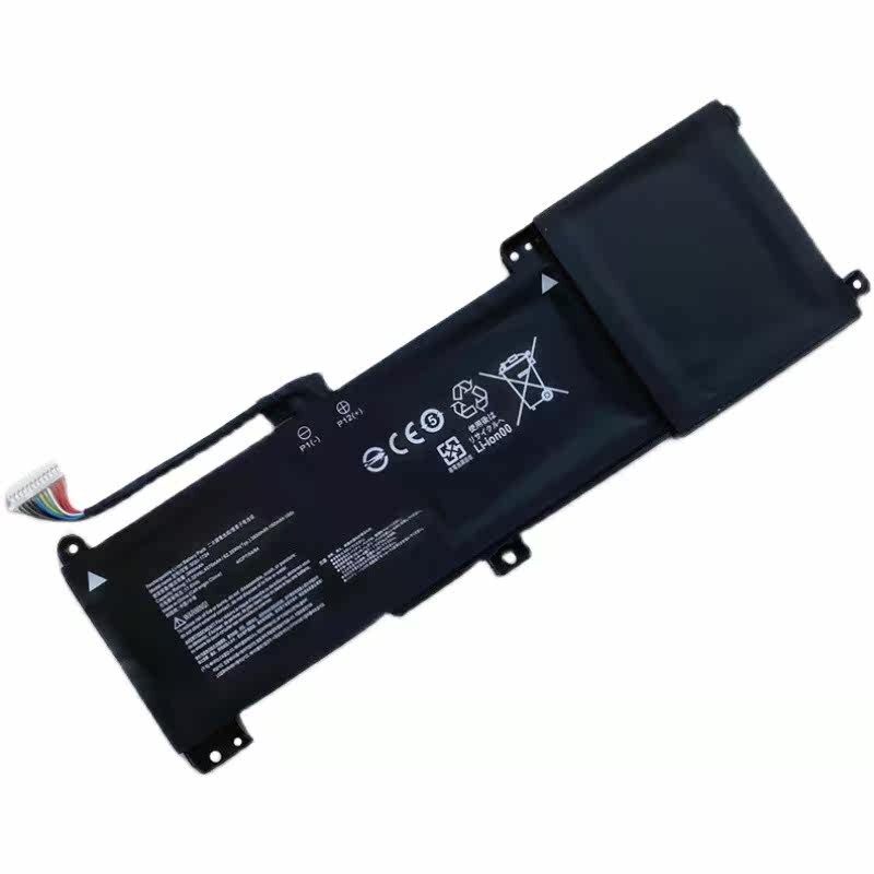 适用雷神911Pro 技嘉15-XA/WA/SA/W9/X9笔记本SQU-1723/1904电池