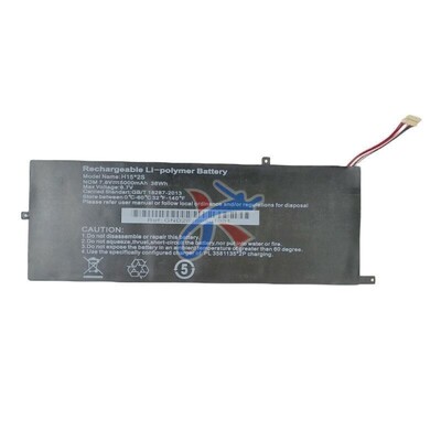 ZWH15 H15适用BYONE宝扬X8-MAX WEIPAI维派-S10 S21 436981G电池