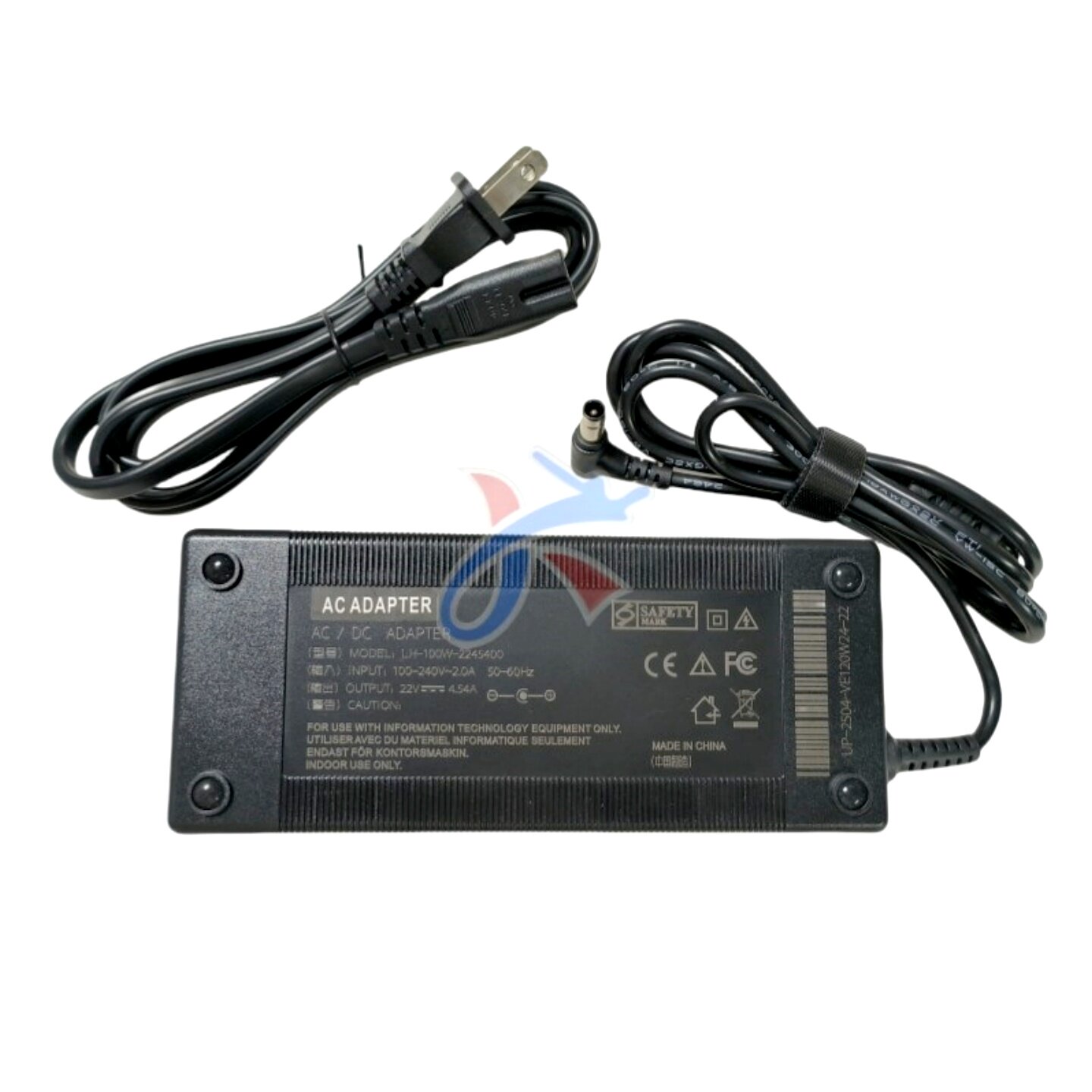 适用三星C27HG70QQs32BG654EC液晶显示器S32BG704EC电源22V4.54A