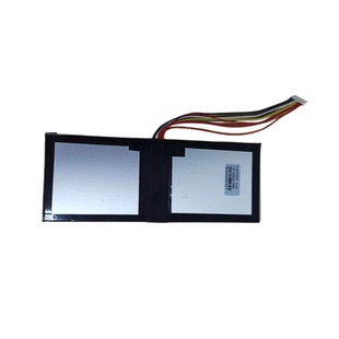 HS-3685220适用yepo远鹏i8 摆渡者A53 PINCHUN品纯-P30 i7 电池