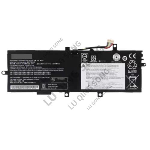 SB10F46443适用联想Helix2 TP00065A 2合1平板电脑SB10F46442电池