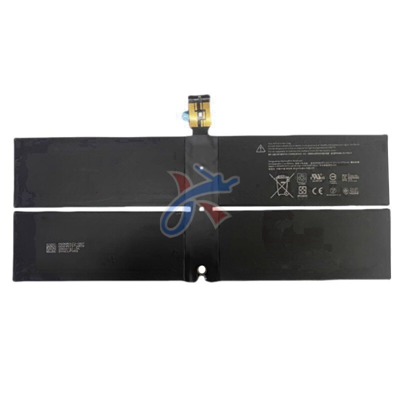DYNK01适用Surface微软laptop 1/2 1769 1782笔记本G3HTA036H电池