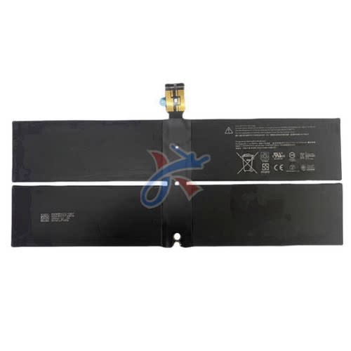 DYNK01适用Surface微软laptop 1/2 1769 1782笔记本G3HTA036H电池