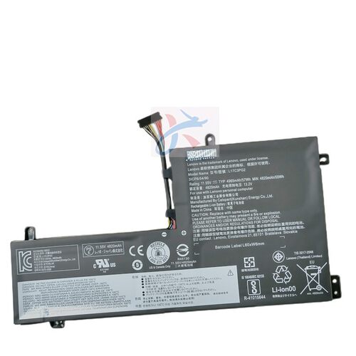 全新L17C3PG2适用联想18/19拯救者Y7000-1060 Y740 L17m3pg3电池