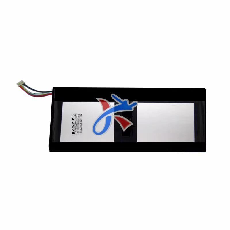 适用国产笔记本平板电脑 H-4574185P内置聚合物电池3.8V10000mah
