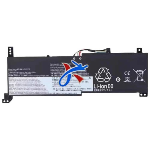 L20C2PF0适用扬天V14 V15 G2/3/4 ITL/ALC IAH L20D/L21M3PF0电池