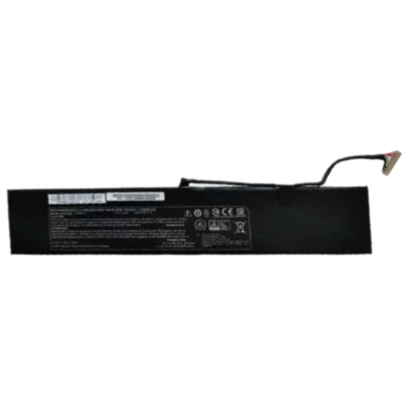 L140BAT-2适用雷神MixBook Air 技嘉RC14笔记本电池L140BAT-4