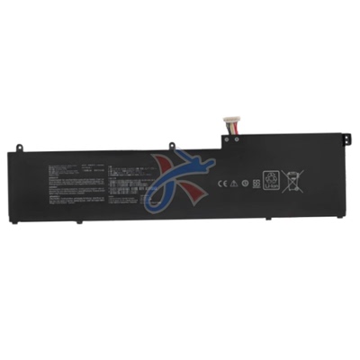 C32N2002-2适用华碩ZenBook Pro15 UX535LH/I UP6502ZA/D电池