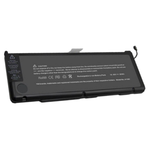 A1297适用09-10款苹果MacBookPro MC024/226 MD311 A1309/83电池