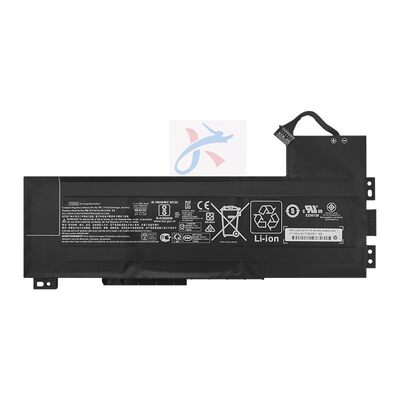 VV09XL适用惠潽ZBook 15G4 17G3 HSN-C03C HSTNN-DB7D/C87C电池