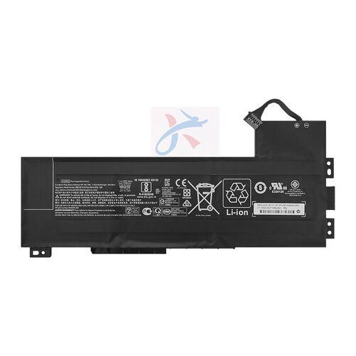 VV09XL适用惠潽ZBook 15G4 17G3 HSN-C03C HSTNN-DB7D/C87C电池