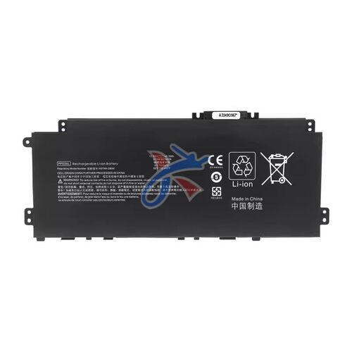 PP03XL适用惠普星13/14 TPN-Q243/I137 HSTNN-OB1P DB9X LB8S电池