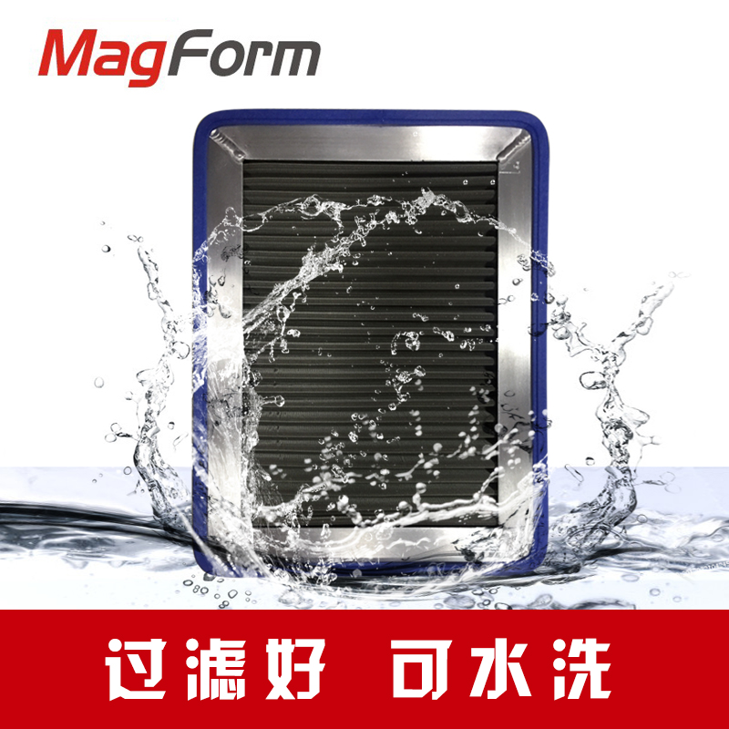力狮空气滤芯MAGFORM高流量